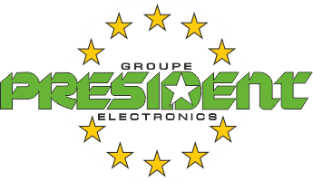 Group President Electronics