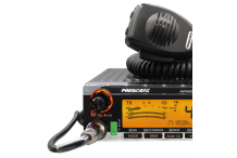 AM/FM/SSB transceivers