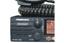 AM/SSB transceivers