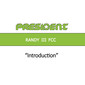 RANDY III FCC INTRODUCTION