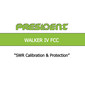SWR Calibration and Protection