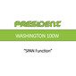 SPAN Function