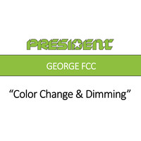 Color Change and Dimming