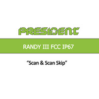 Scan & Scan Skip