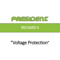 Voltage Protection