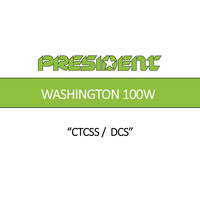 CTCSS / DCS