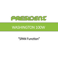 SPAN Function