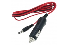 RANDY Car Charger with Power cable