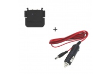 RANDY Car Adapter Bundle Kit