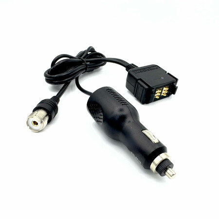 Vehicle & Antenna Module 1