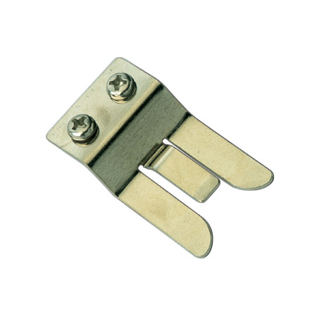 Standard Microphone Support - ACUS008