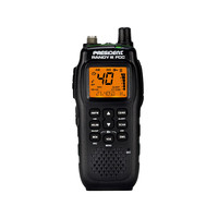 #Randy III FCC Orange Image