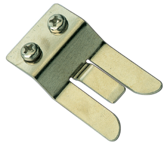 Standard Microphone Support - ACUS008